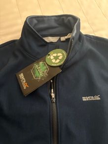 Regatta jacket