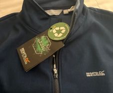 Regatta jacket