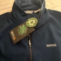 Regatta jacket