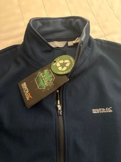 Regatta jacket