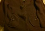 Bnwt Tivoli Cardigan Light Purple Size S