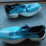 Hoka CIELO x1 2.0 size 10.5 UK. Trainer running shoes Image 2