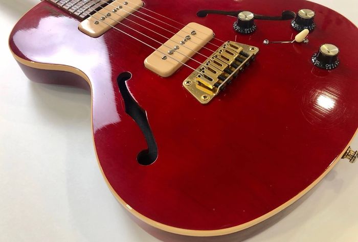 1997 Gibson Blueshawk