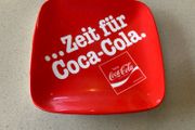 Coca Cola Coin change tray German