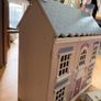 Smyths Wooden Dollhouse + Le Toy Van Dolly Family Image 5
