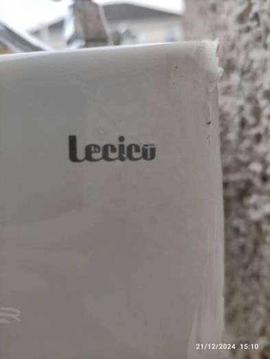 Lecico Atlas Basin Pack