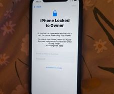 Iphone X 64gb Parts