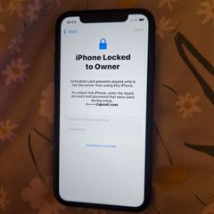 Iphone X 64gb Parts
