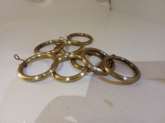 Curtain Rings