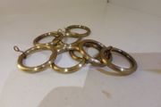 Curtain Rings