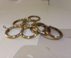 Curtain Rings