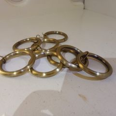Curtain Rings