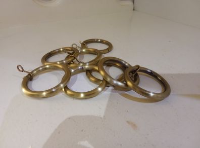 Curtain Rings