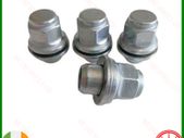 4 x New Alloy Wheel Nuts - Toyota, Lexus, Mitsubishi (A4) Delivery