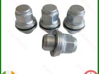 main image for ad 4 x New Alloy Wheel Nuts - Toyota, Lexus, Mitsubishi (A4) Delivery