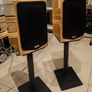 Quad 77-11L monitor stereo audio bookshelf speakers Hifi High End like New Image 7