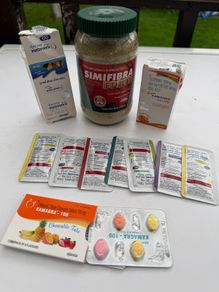 supplement