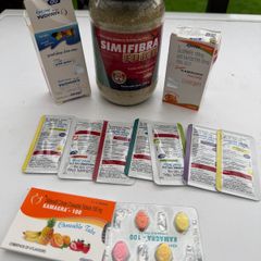 supplement
