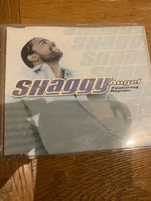Shaggy Featuring Rayvon - Angel