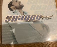 Shaggy Featuring Rayvon - Angel