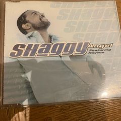 Shaggy Featuring Rayvon - Angel