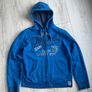 Diesel zip hoodie y2k Image 5
