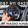 Premium Carplay Mini Cooper Android Auto Radio Image 5