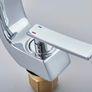 Modern Basin Mixer tap Image 2