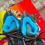 Nike Alphadunk Pure Magic Black Blue Image 3