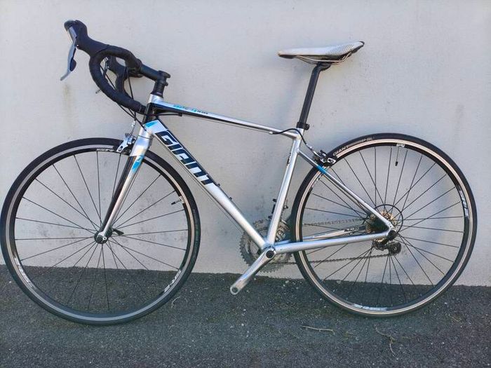 Giant Defy 2