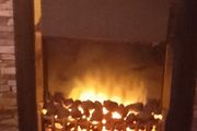 Dimplex Electric Fire