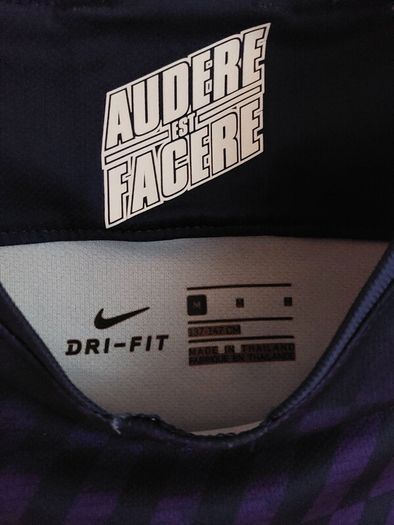 Tottenham hotspur jersey