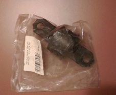 Trailing arm bush