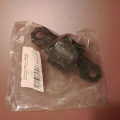 Trailing arm bush