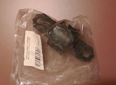 Trailing arm bush