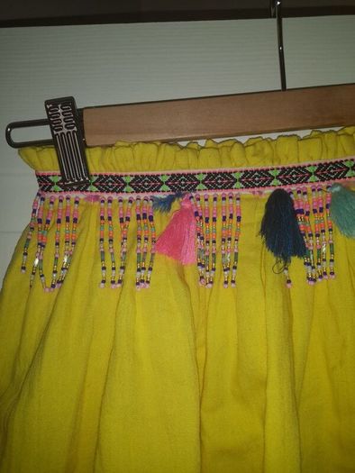 Billieblush girls skirt