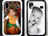 Personalised Samsung Galaxy ACE Cases
