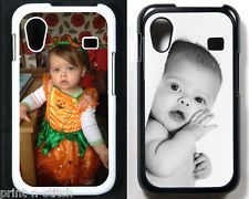 Personalised Samsung Galaxy ACE Cases