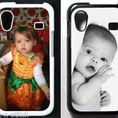 Personalised Samsung Galaxy ACE Cases
