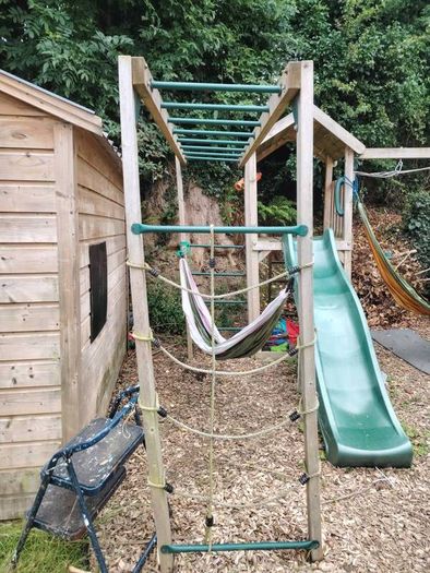playground