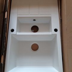 Granite Composite Sink - Brand new