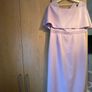 Mother of the bride/gromm dress+hatinator suze 14 Image 2