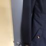 Name It girls navy summer coat aged 12 years Image 2