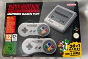 Snes Mini