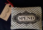 Chase & Wonder Spend and Save Purses