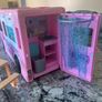 Barbie Campervan Image 3