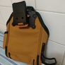 Melotough Tool Pouch / Tool belt Pouch Image 6
