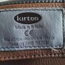 Kirton G-2 Orthopedic Chair. Image 4