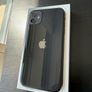 iPhone 11 Black 128GB Image 4