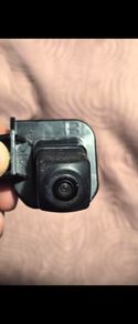 Genuine Toyota Rear View Camera 86790-F4010
